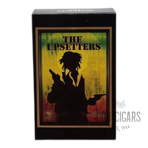 The Upsetters Ska | Box 60 | Foundation Cigars Cigars