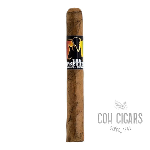 The Upsetters Ska | Box 60 | Foundation Cigars Cigars