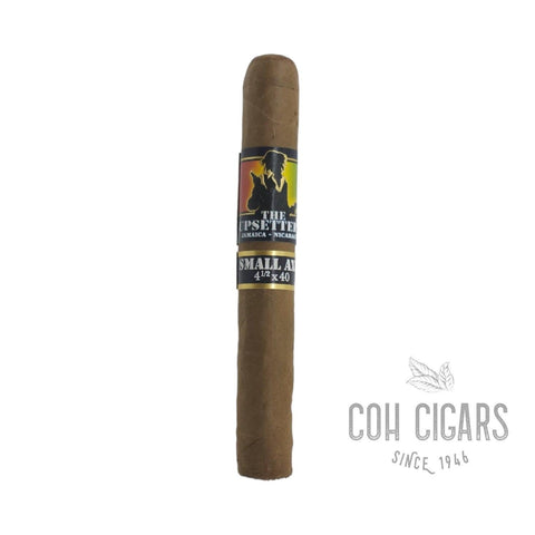 The Upsetters Small Axe | Box 30 | Foundation Cigars Cigars - HK CohCigars -雪茄