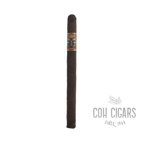 The wise man Maduro lancero | Box 13 | Foundation Cigars cigar - HK CohCigars