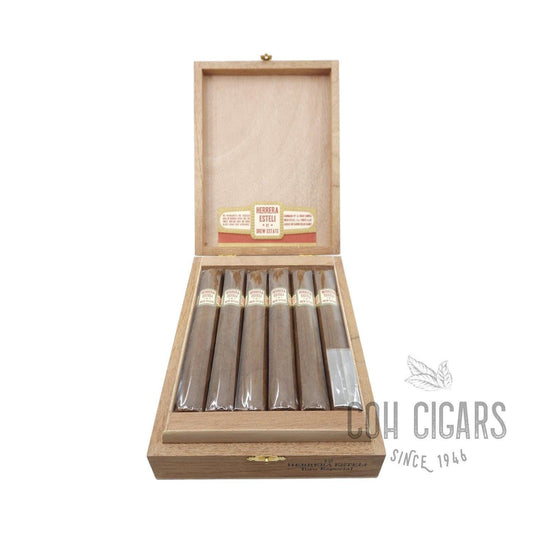 Toro Especial 6 x 52 | Box 12 | Herrera Esteli cigar - HK CohCigars