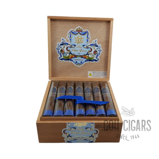 Toro Gordo | Box 20 | Don Pepin Garcia Original cigar - HK CohCigars