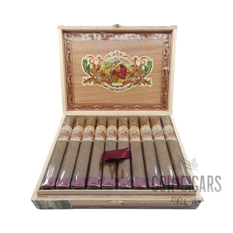 Toro Gordo | Box 20 | Flor De Las Antillas Cigars - HK CohCigars -雪茄