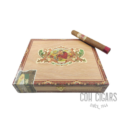 Toro Gordo | Box 20 | Flor De Las Antillas Cigars - HK CohCigars -雪茄