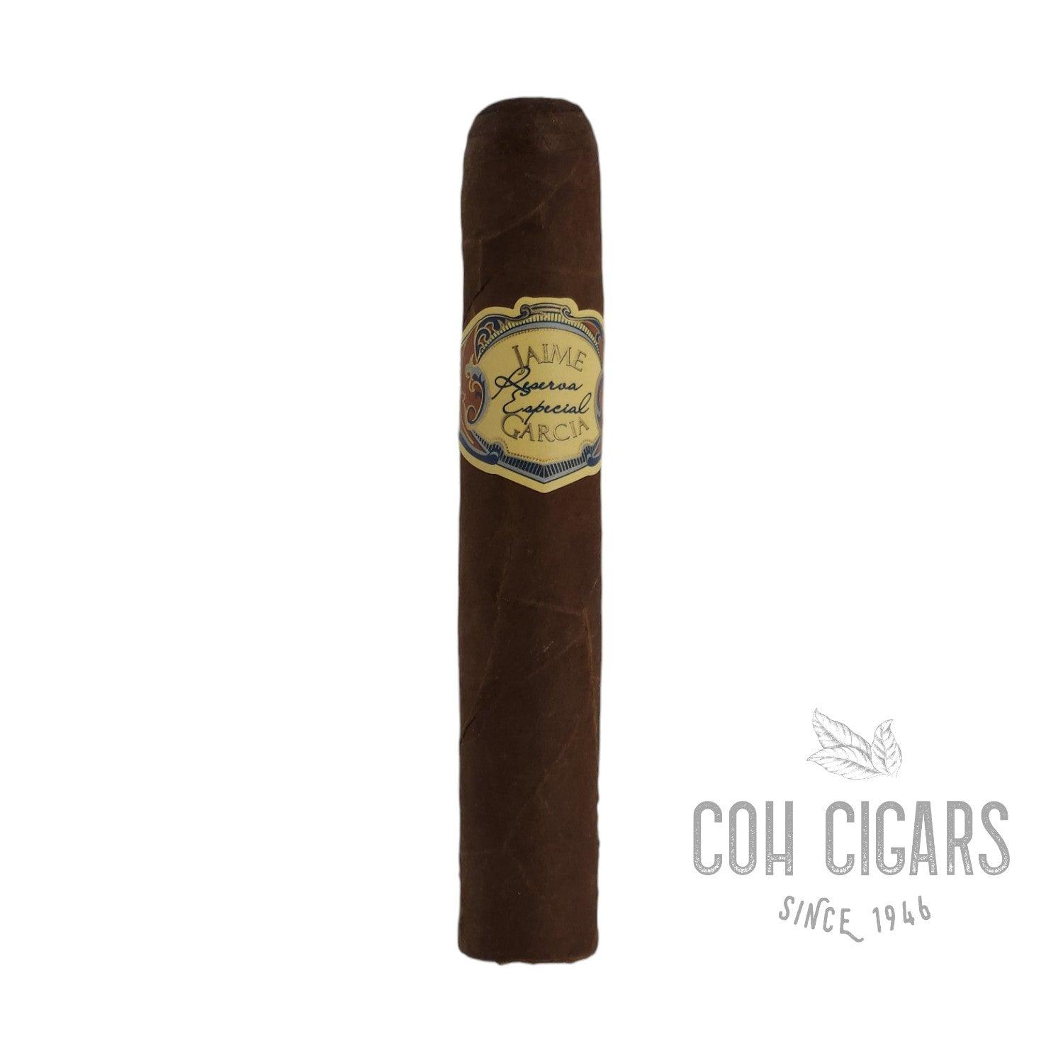 Toro Gordo | Box 20 | Jaime Garcia Reserva Especial Cigars - HK CohCigars -雪茄