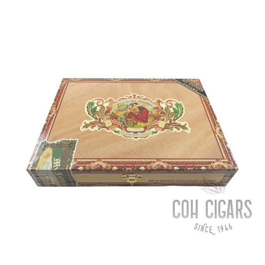 Toro Grande | Box 20 | Flor De Las Antillas cigar - HK CohCigars