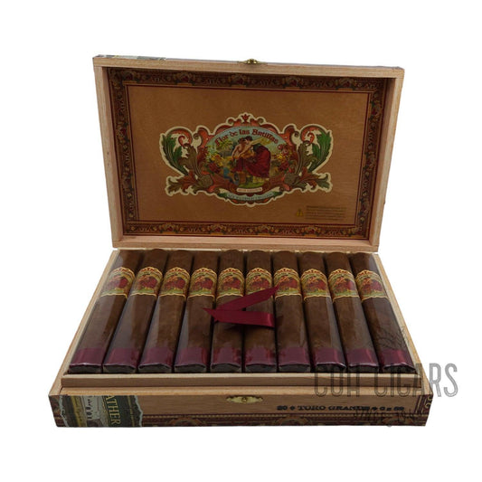 Toro Grande | Box 20 | Flor De Las Antillas Cigars - HK CohCigars -雪茄