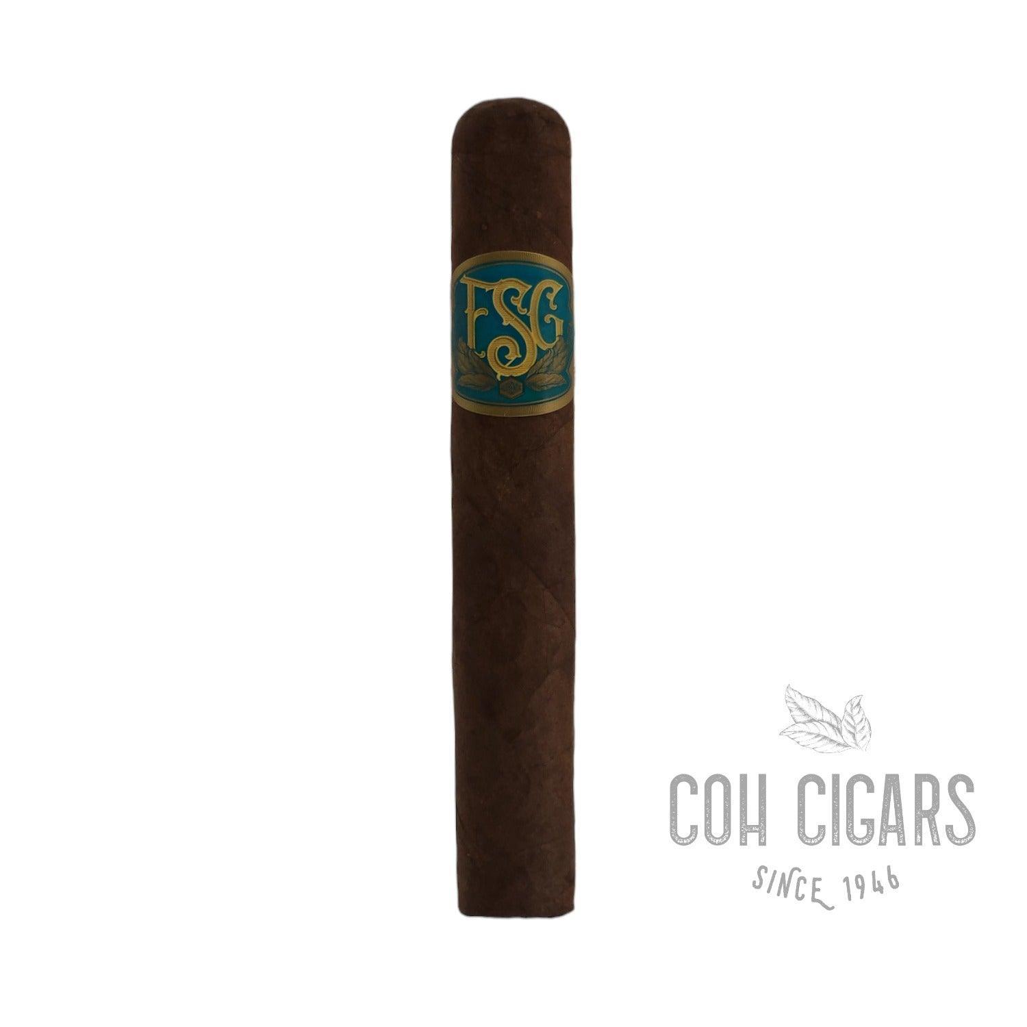 Toro Ltd. | Box 10 | Florida Sun Grown cigar - HK CohCigars