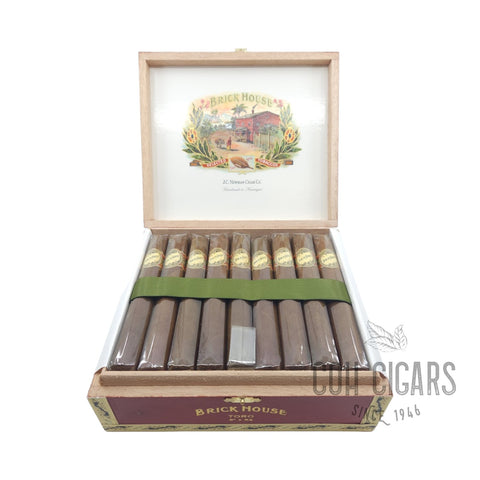 Toro Natural | Box 25 | Brick House cigar - HK CohCigars -雪茄