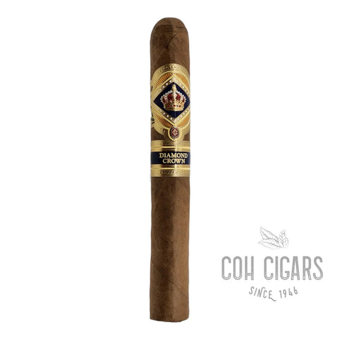 Toro No.3 | Box 20 | Diamond Crown Cigars
