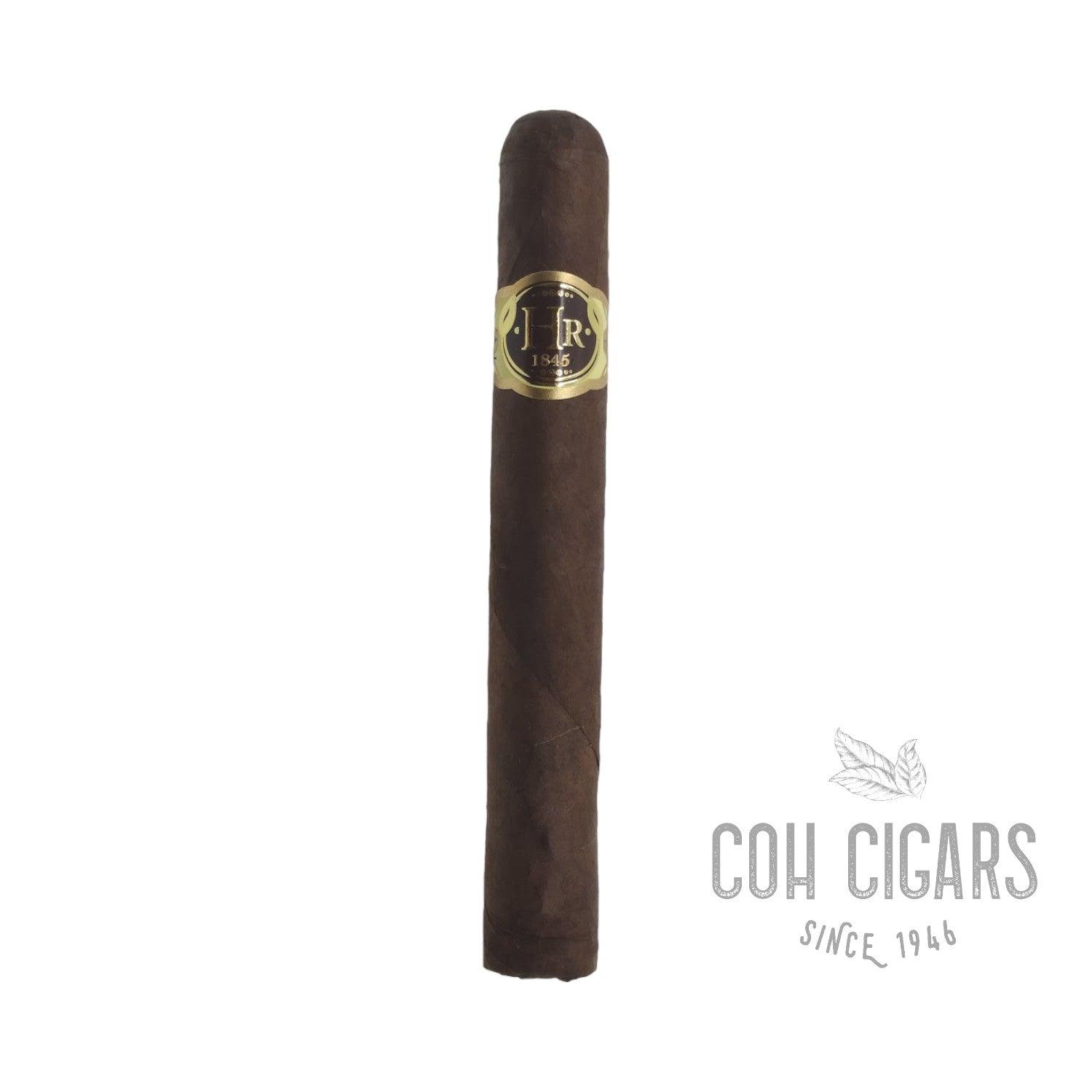 Toro | Box 20 | Hirochi Robaina cigar - HK CohCigars