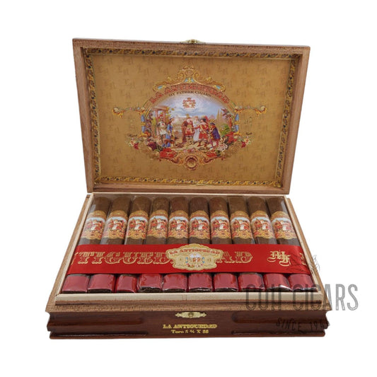 Toro | Box 20 | La Antiguedad cigar - HK CohCigars