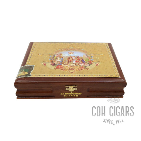 Toro | Box 20 | La Antiguedad Cigars - HK CohCigars -雪茄