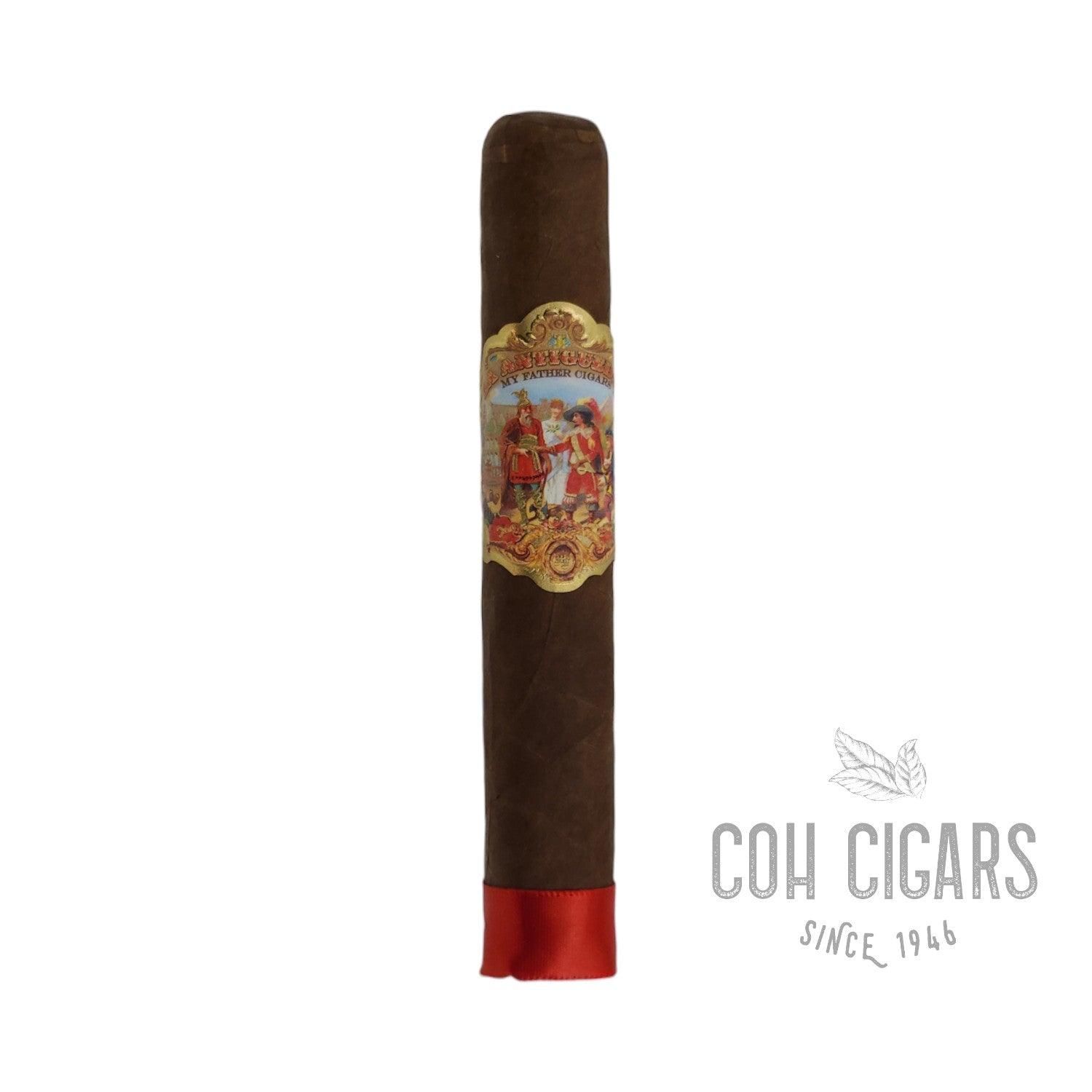 Toro | Box 20 | La Antiguedad Cigars - HK CohCigars -雪茄