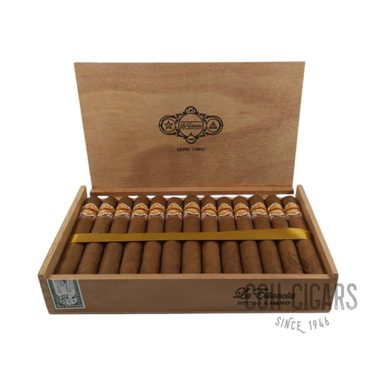 Toro | Box 25 | La Estancia Cigars - HK CohCigars -雪茄
