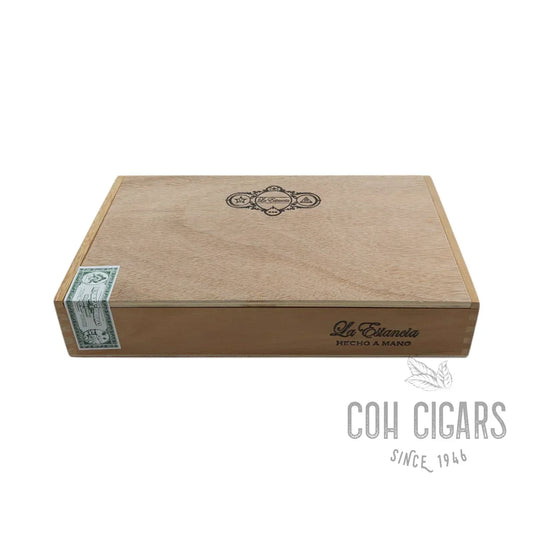 Toro | Box 25 | La Estancia Cigars - HK CohCigars -雪茄