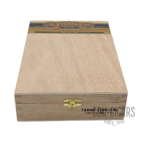Toro Oscuro | Box 12 | Tabak Especial Oscuro cigar - HK CohCigars