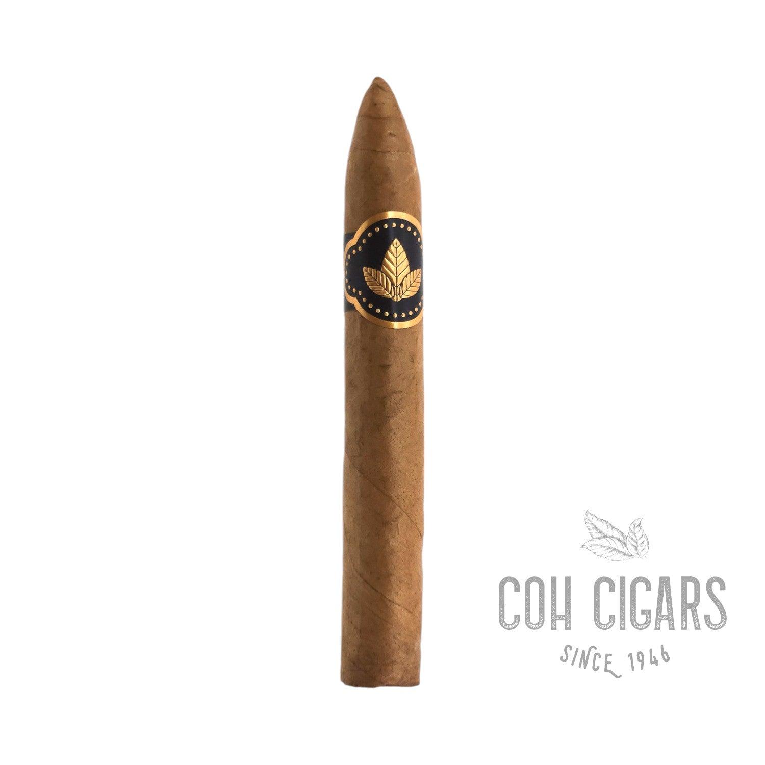 Torpedo | Box 20 | Confidenciaal cigar - HK CohCigars
