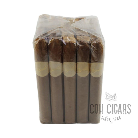 Torpedo | Box 25 | Aguila cigar - HK CohCigars