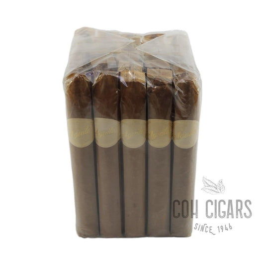 Torpedo | Box 25 | Aguila Cigars - HK CohCigars -雪茄