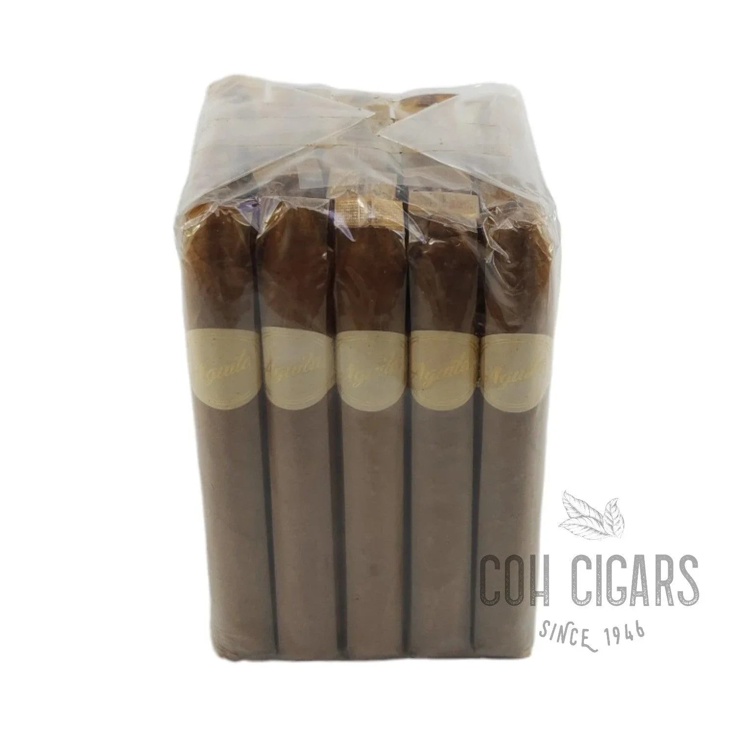 Torpedo | Box 25 | Aguila Cigars - HK CohCigars -雪茄