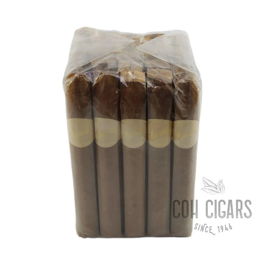 Torpedo | Box 25 | Aguila Cigars - HK CohCigars -雪茄