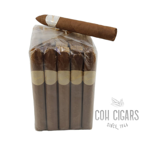 Torpedo | Box 25 | Aguila Cigars