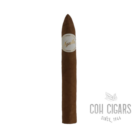 Torpedo | Box 25 | Aguila Cigars