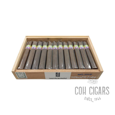 Tres Delincuentes Maduro Robusto | Box 24 | Cavalier Geneve cigar - HK CohCigars
