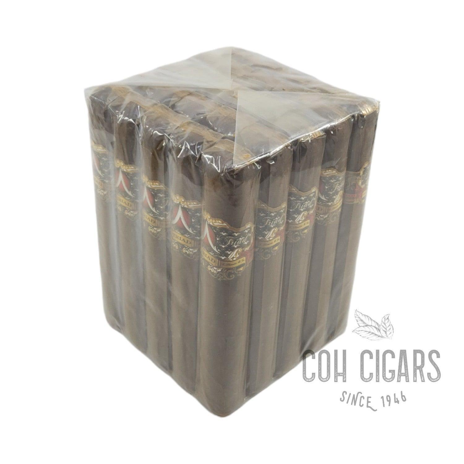 Triad | Box 25 | Gurkha cigar - HK CohCigars