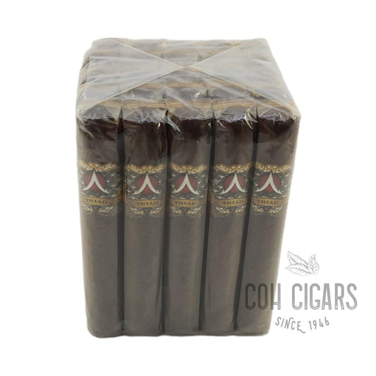 Triad | Box 25 | Gurkha cigar - HK CohCigars