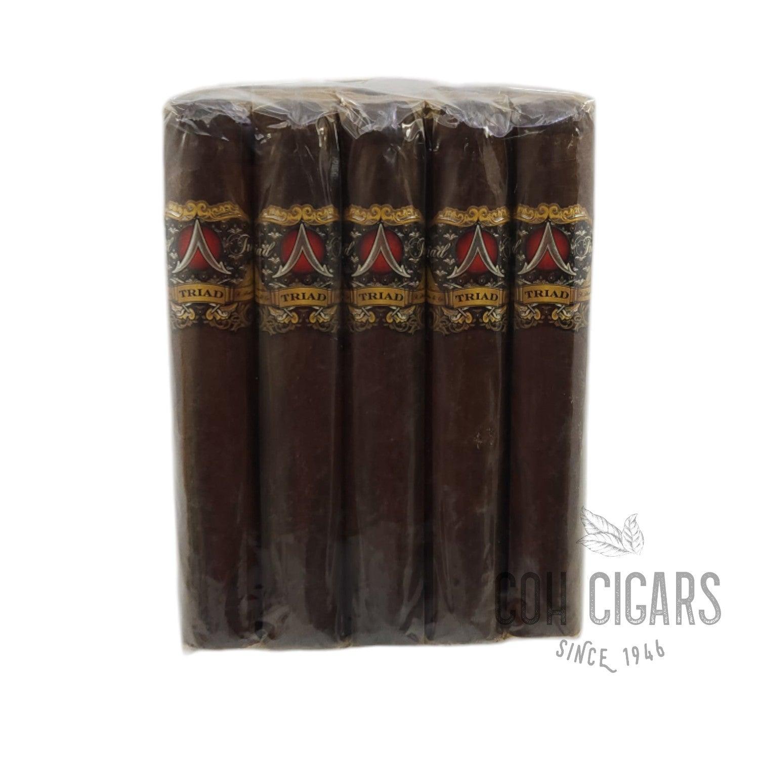 Triad | Box 25 | Gurkha cigar - HK CohCigars