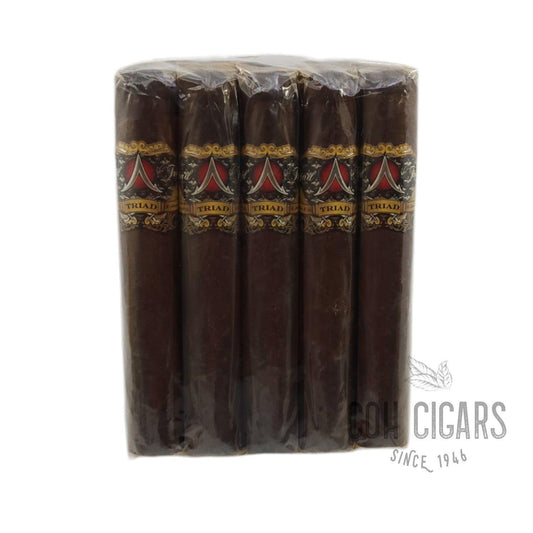 Triad | Box 25 | Gurkha Cigars - HK CohCigars -雪茄