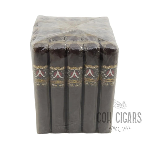 Triad Platinum | Box 25 | Gurkha Cigars - HK CohCigars -雪茄