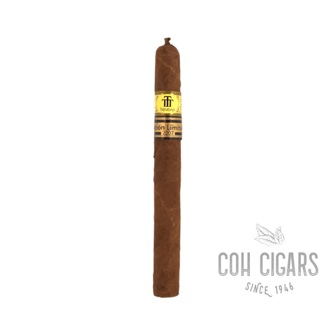 Trinidad Cigar | Ingenios Edicion Limitada 2007 | Box 12 - hk.cohcigars