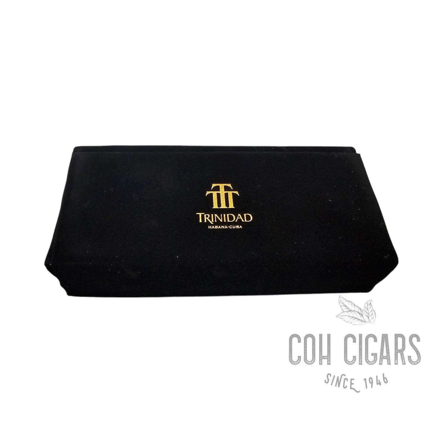 Trinidad Robustos Extra Gift Box | Box 3 | Trinidad Cigars - HK CohCigars -雪茄