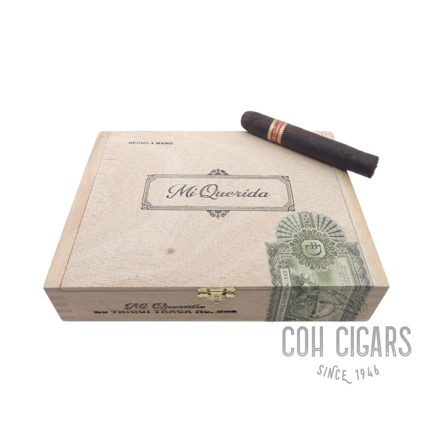 Triqui Traca No.552 | Box 20 | Mi Querida Cigars - HK CohCigars -雪茄