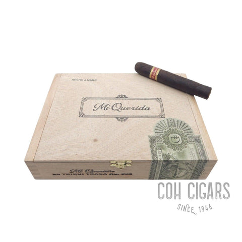 Triqui Traca No.552 | Box 20 | Mi Querida Cigars - HK CohCigars -雪茄