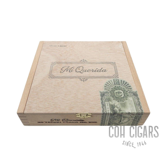 Triqui Traca No.648 | Box 20 | Mi Querida cigar - HK CohCigars