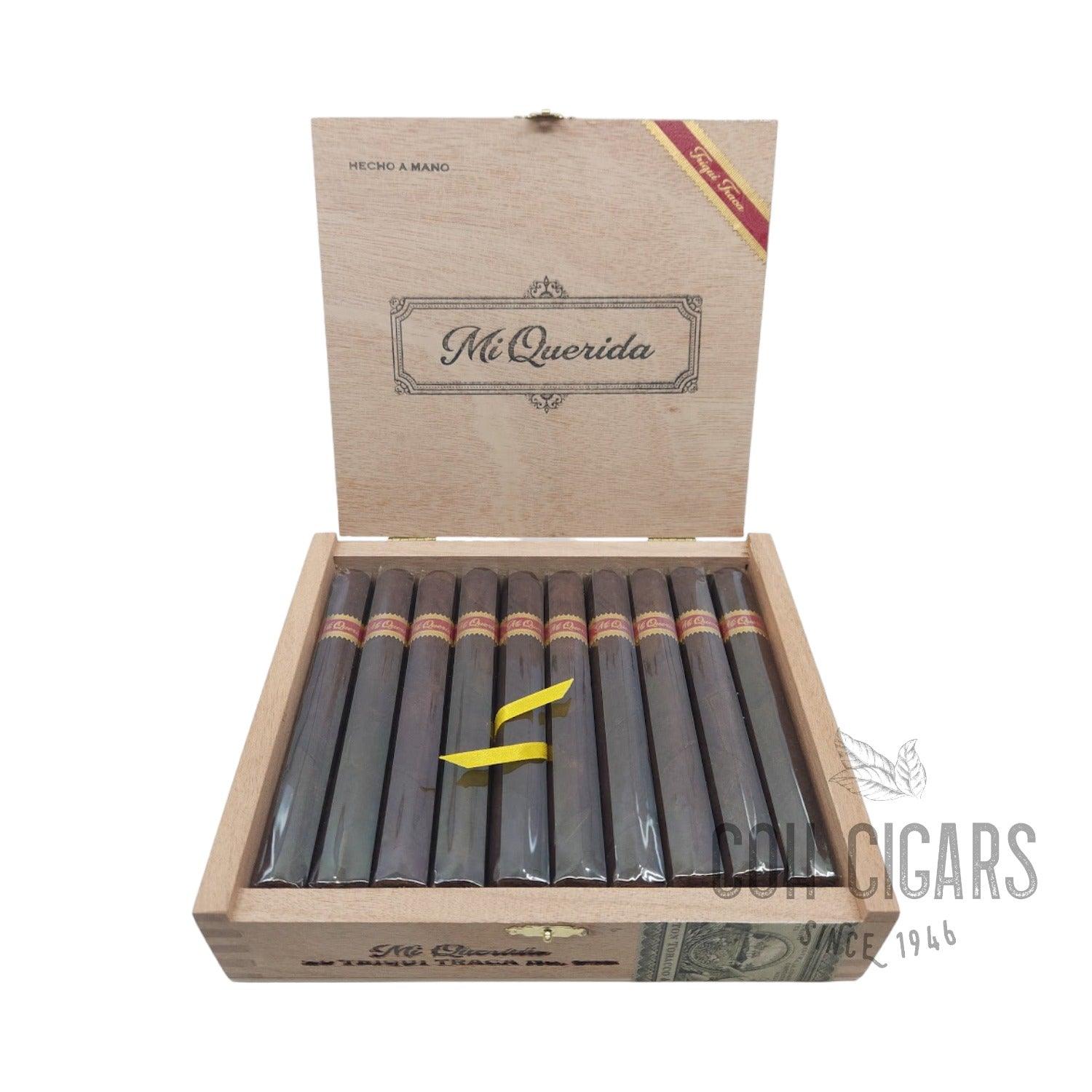 Triqui Traca No.648 | Box 20 | Mi Querida Cigars - HK CohCigars -雪茄