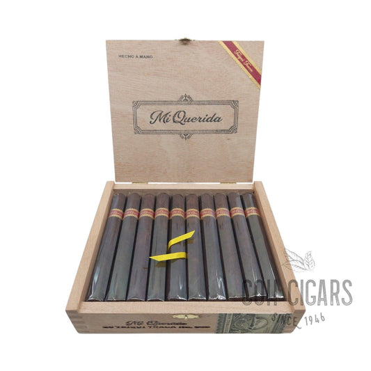 Triqui Traca No.648 | Box 20 | Mi Querida Cigars - HK CohCigars -雪茄