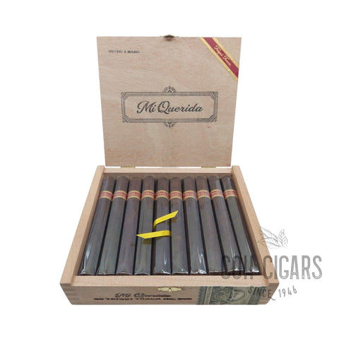 Triqui Traca No.648 | Box 20 | Mi Querida Cigars - HK CohCigars -雪茄