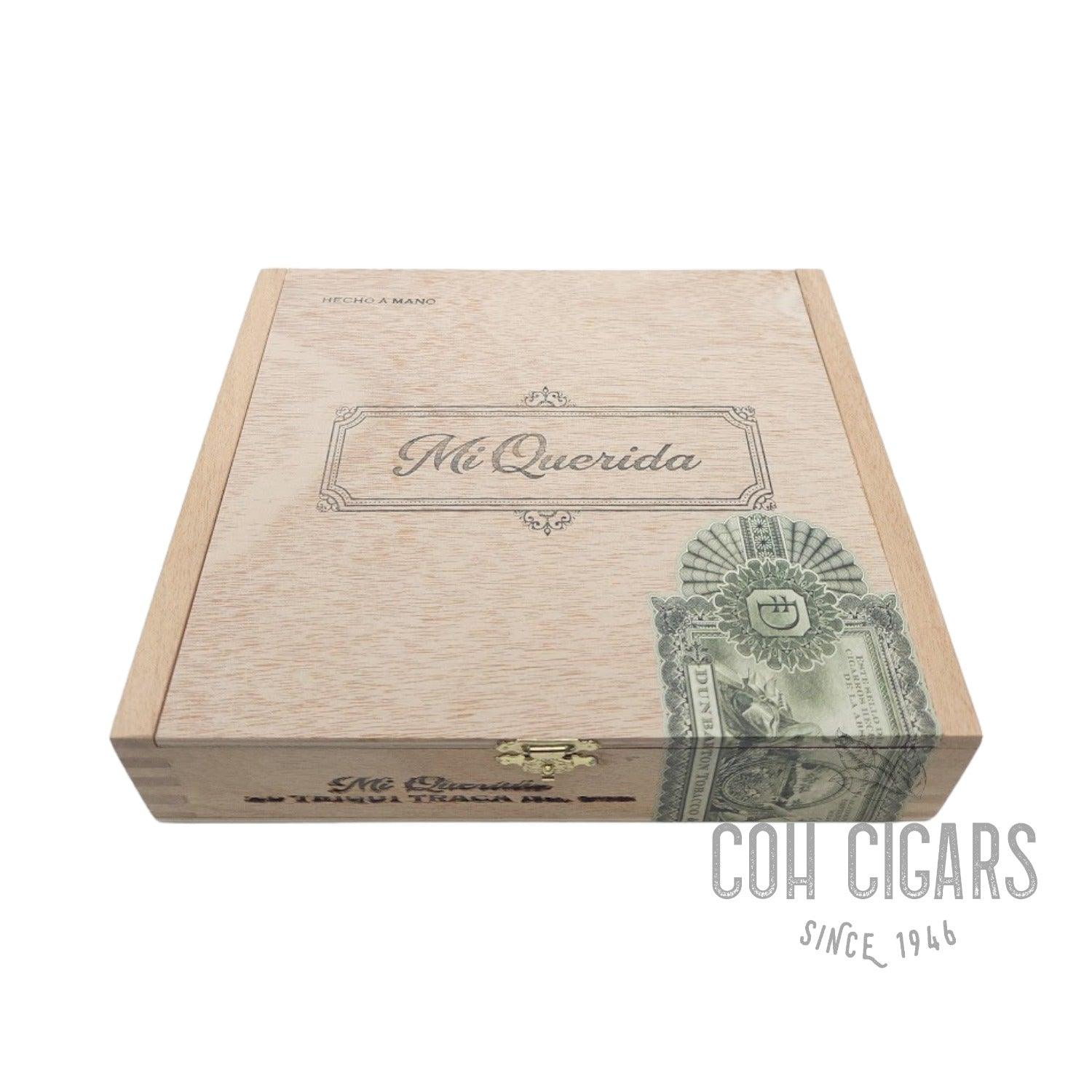 Triqui Traca No.648 | Box 20 | Mi Querida Cigars - HK CohCigars -雪茄