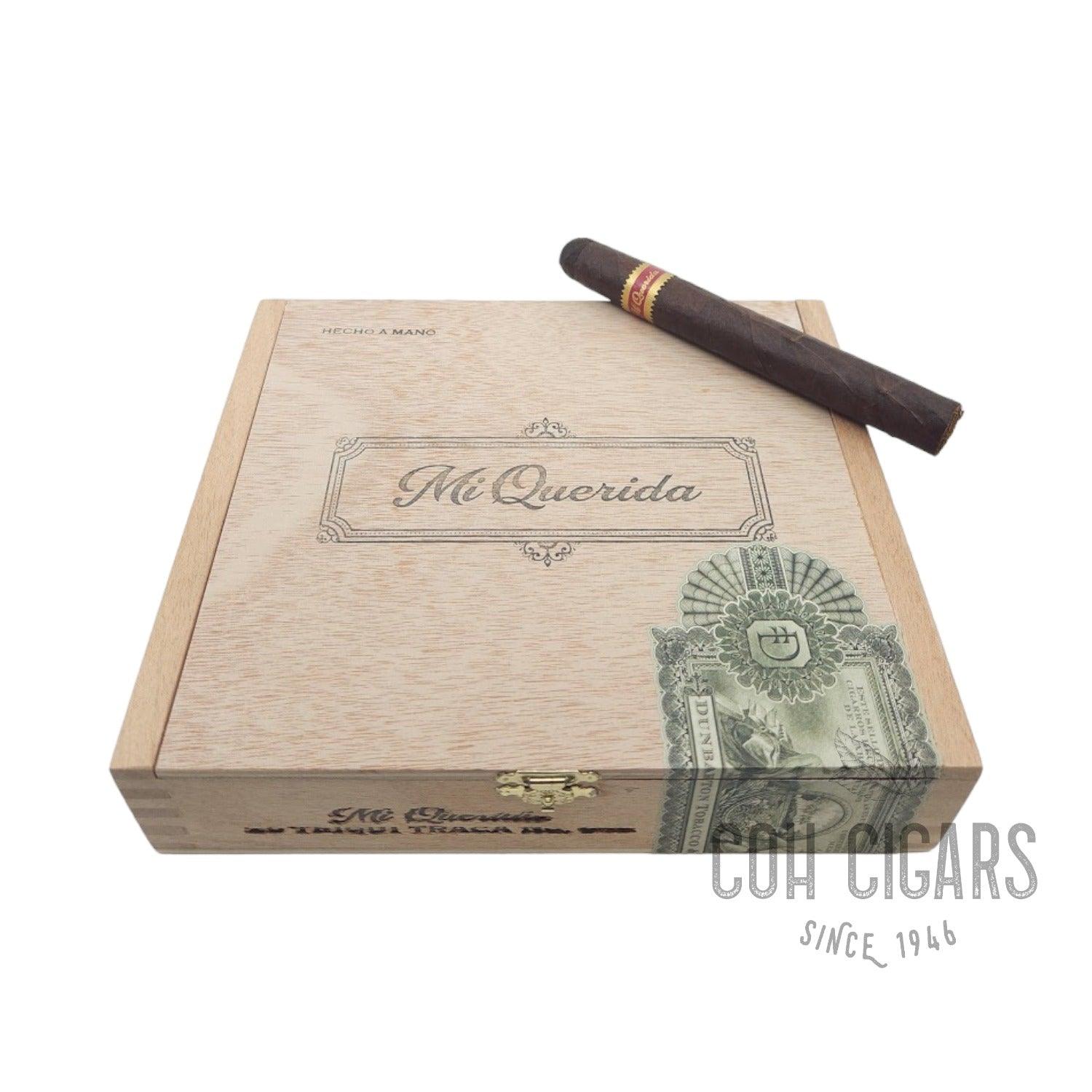 Triqui Traca No.648 | Box 20 | Mi Querida Cigars - HK CohCigars -雪茄