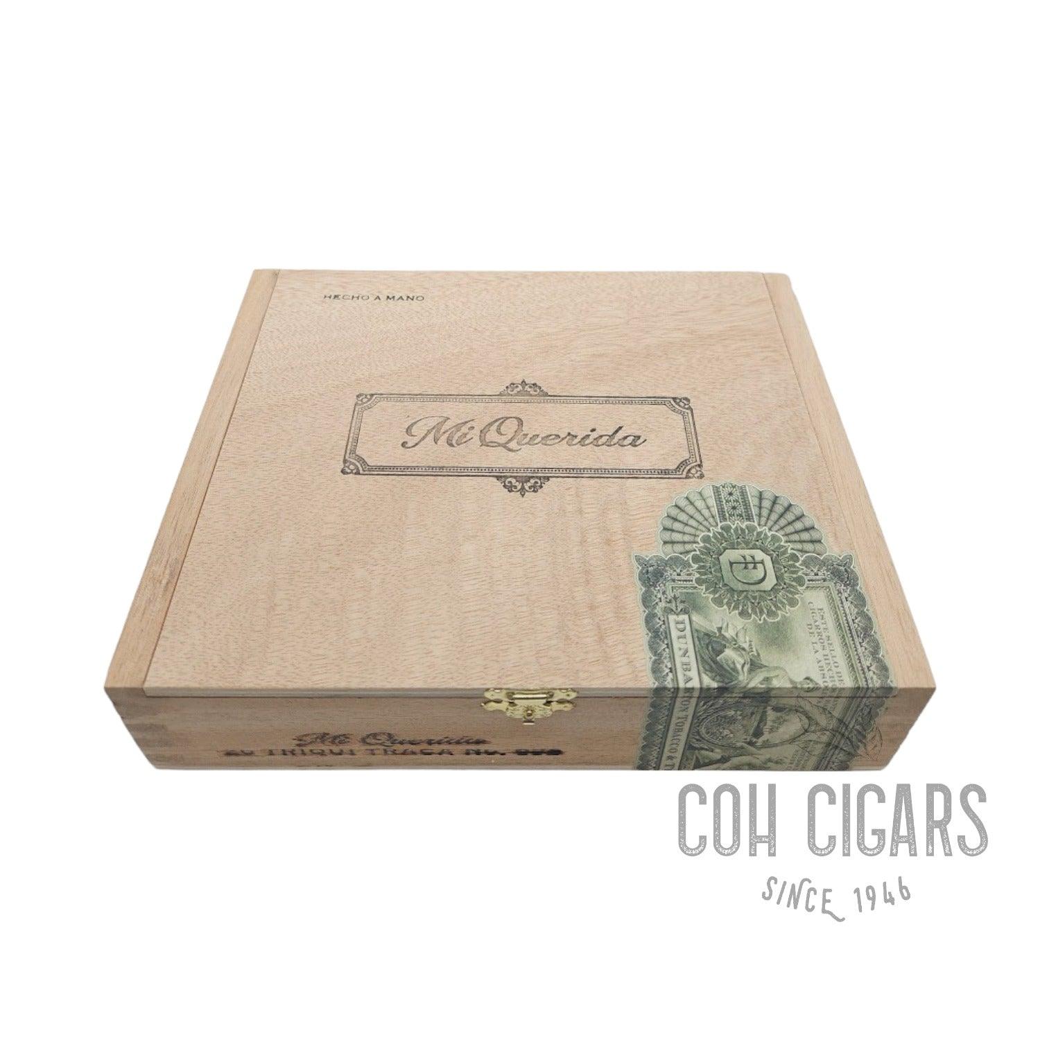 Triqui Traca No.652 | Box 20 | Mi Querida cigar - HK CohCigars