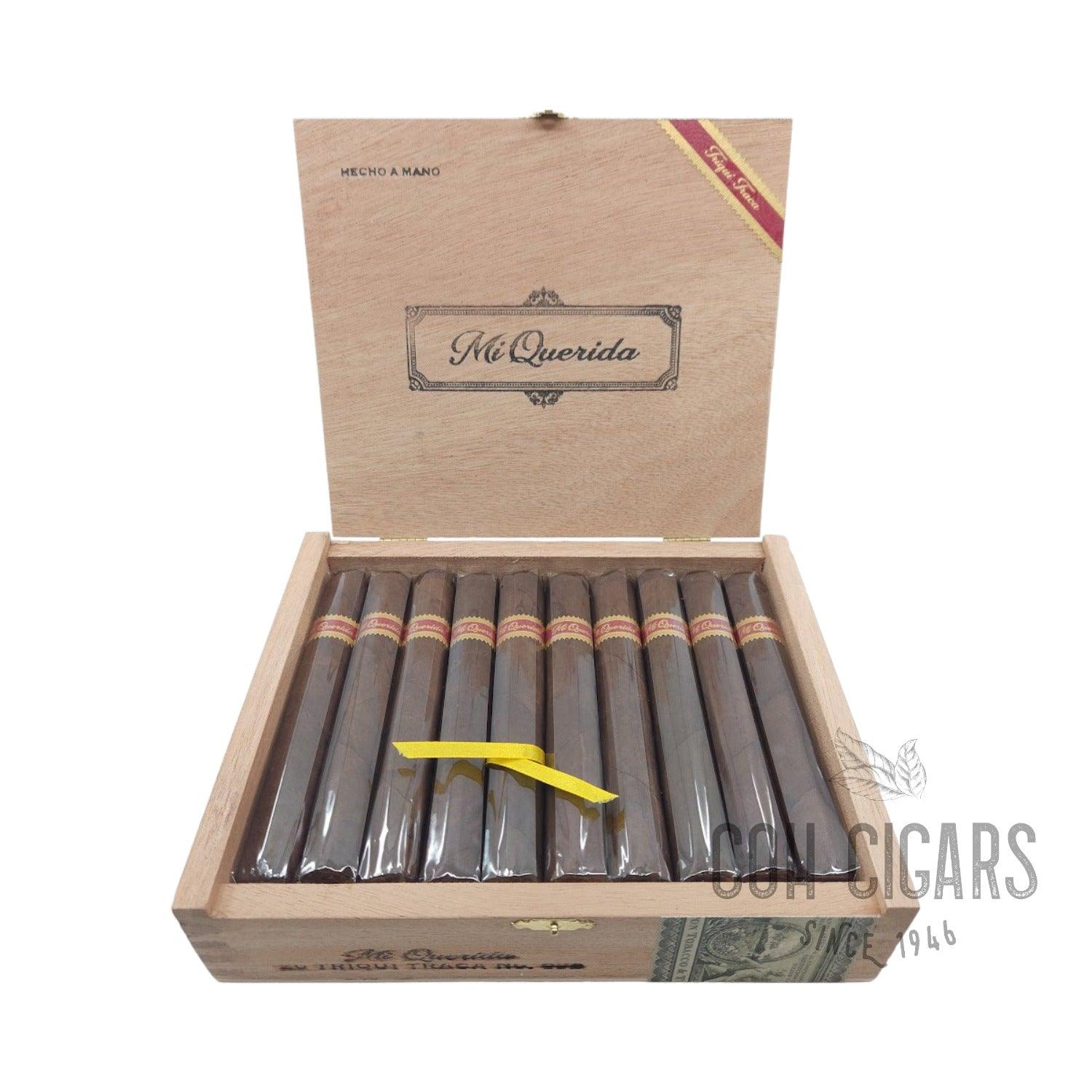 Triqui Traca No.652 | Box 20 | Mi Querida cigar - HK CohCigars