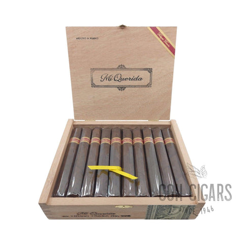 Triqui Traca No.652 | Box 20 | Mi Querida cigar - HK CohCigars