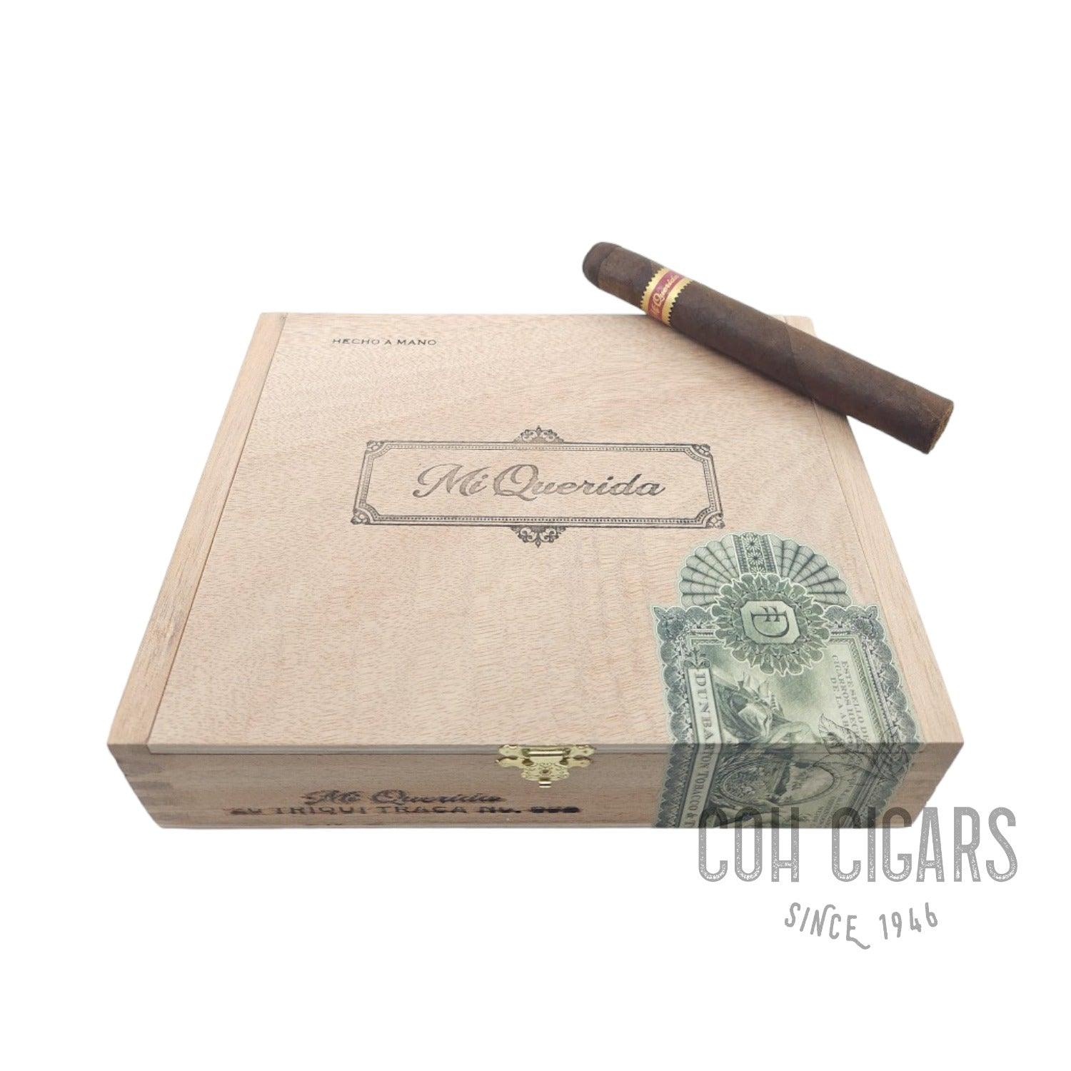 Triqui Traca No.652 | Box 20 | Mi Querida cigar - HK CohCigars