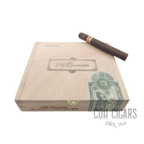 Triqui Traca No.652 | Box 20 | Mi Querida cigar - HK CohCigars