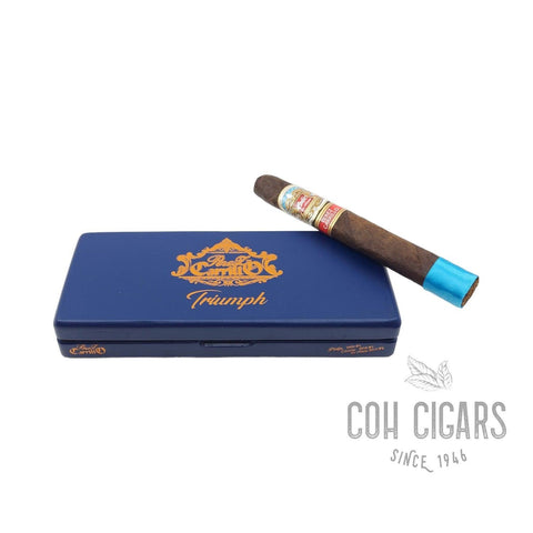 Triumph (Prequel+ Majestic+ E-III) | Box 3 | E.P. Carrillo cigar - HK CohCigars